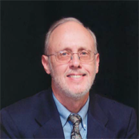 Portrait of Harlan Bengtson
