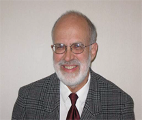 Portrait of Mark Rossow